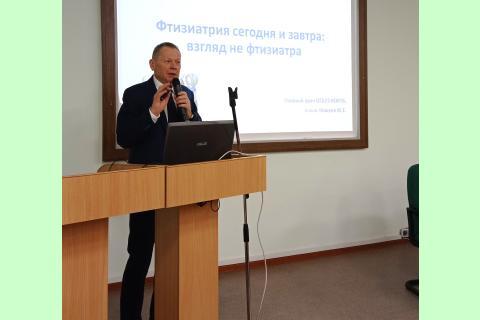 М.Е. Кощеев 