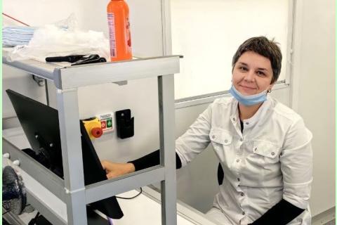 Е.С. Дрягина