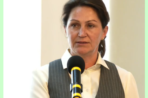 К.В. Ильенкова