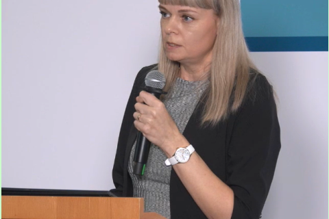 О.В. Буланова