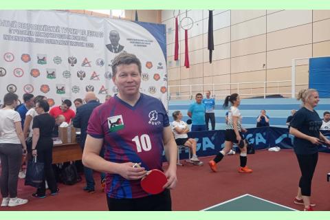 В.П. Петухов